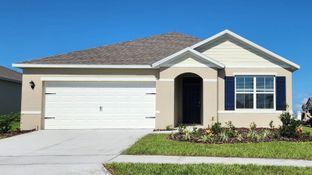 ARIA - Sun N Lake: Sebring, Florida - D.R. Horton
