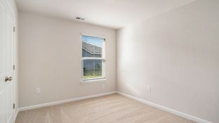 CAMERON - The Bluffs at Mill Creek: Florence, South Carolina - D.R. Horton Basic