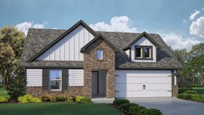 Creekside Hills - Copperas Cove, TX