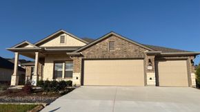 Clayton Ranch - Copperas Cove, TX