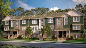 Balsam Pointe Townhomes - Dayton, MN