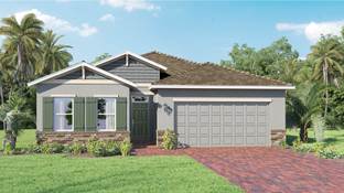 Bristol - Cypress Bay West: Palm Bay, Florida - D.R. Horton