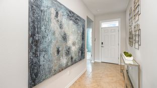 Bristol - Cypress Bay West: Palm Bay, Florida - D.R. Horton