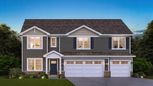 The Grasslands Traditional Single Family - Bartlett, IL