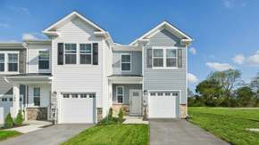 Retreat at Winding Creek Townhomes - Winchester, VA