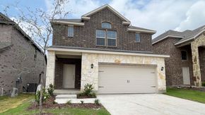 Bel Air Village - Sherman, TX