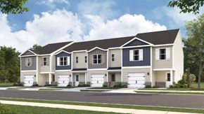 Belcourt Landing - Cleveland, TN