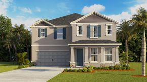 Angeline - Land O' Lakes, FL