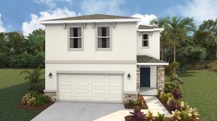 Elston - Star Farms at Lakewood Ranch: Bradenton, Florida - D.R. Horton
