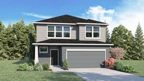 East Park Village - Salem, OR