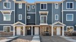 Eagle Point Townhomes - Eagle Mountain, UT