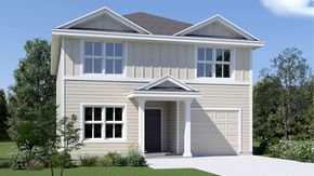 Solana Ridge - San Antonio, TX