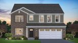 The Grasslands Traditional Single Family - Bartlett, IL