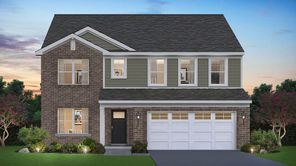 1290 Tiger Lily Drive (COVENTRY)