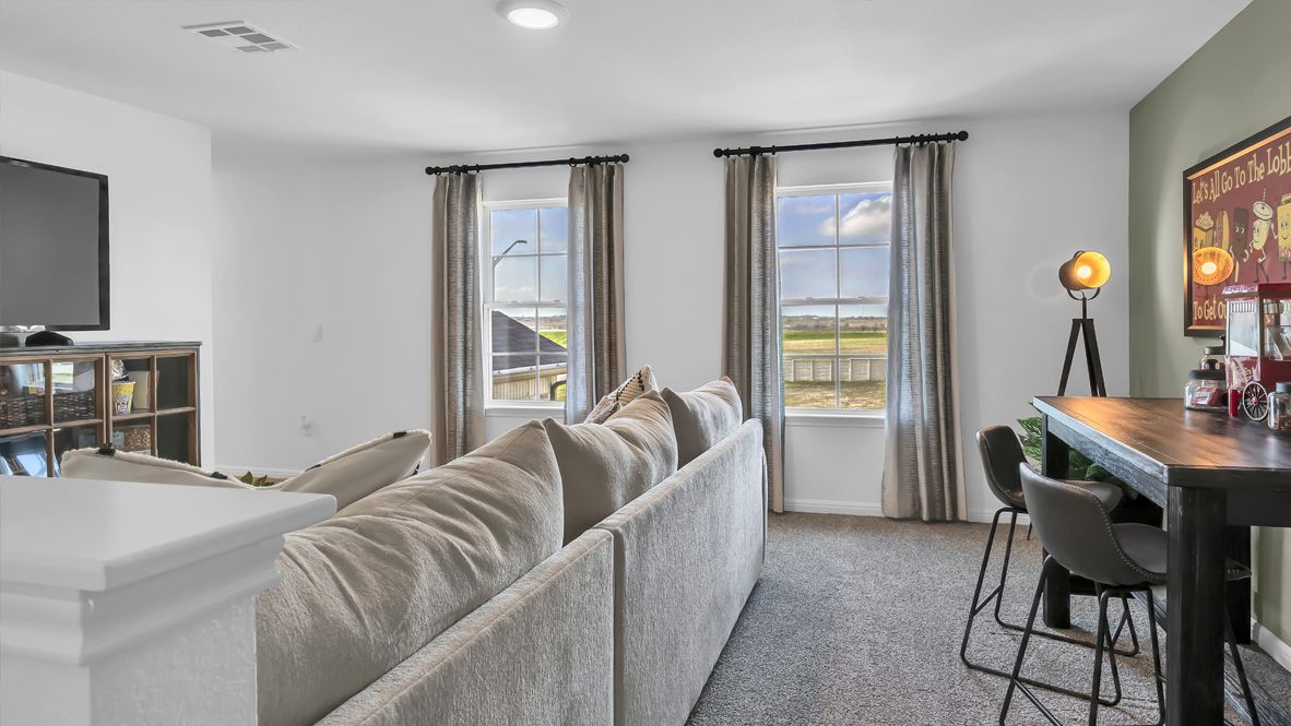 9605 Braided Rein Drive. Austin, TX 78724