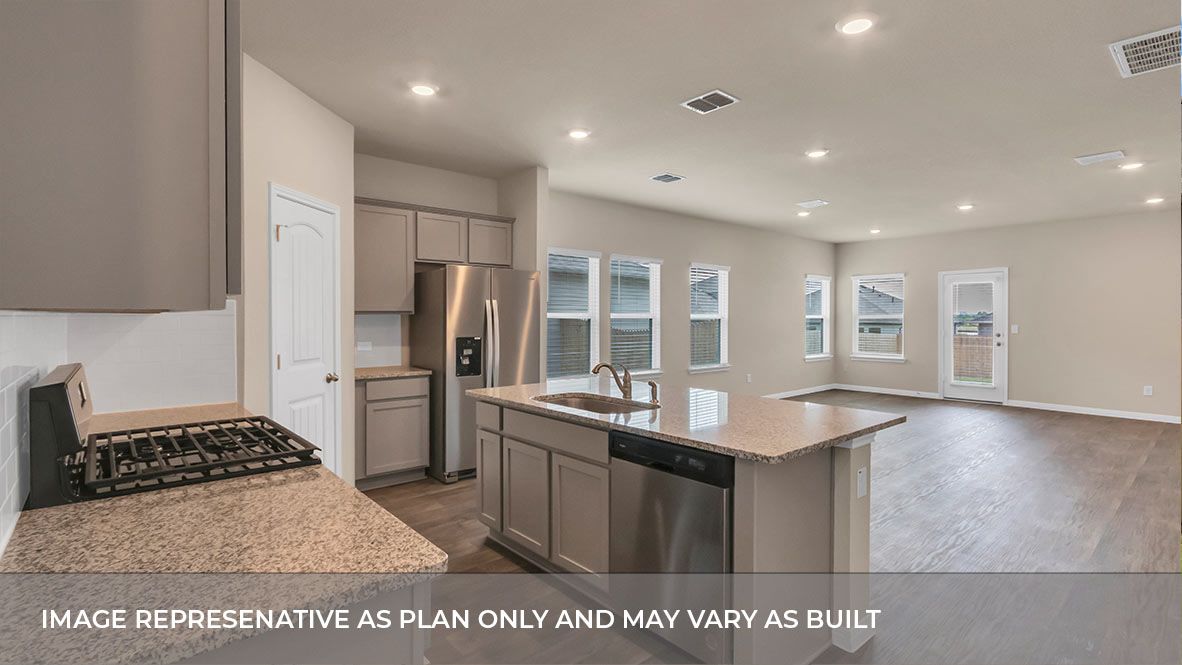 2140 Ghost Rider Court. Leander, TX 78641