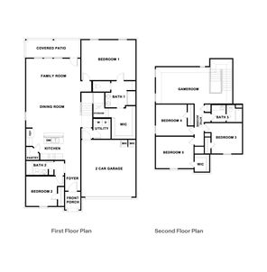 2009 Lazy Acres Street (The Rosemont)