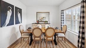 Hudson Terrace - Bristol, TN