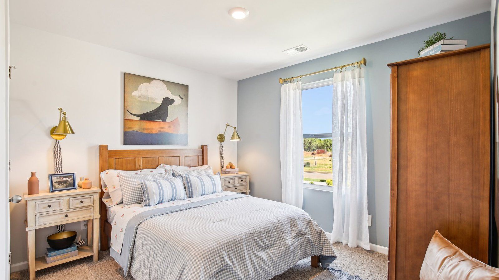 713 Radnor Drive. Portland, TN 37148