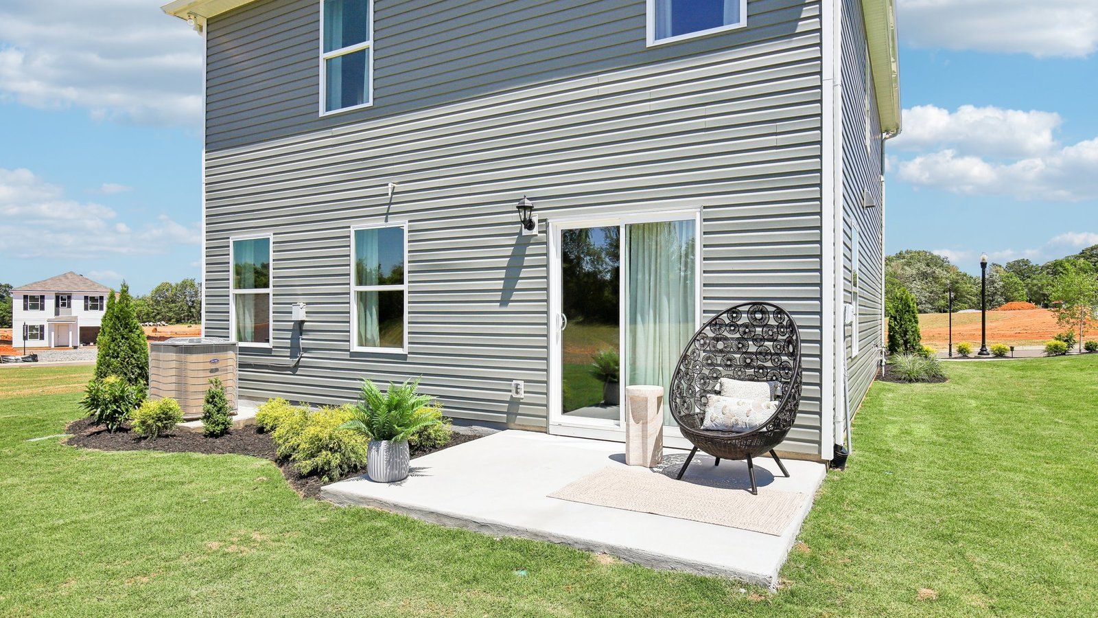 713 Radnor Drive. Portland, TN 37148