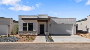 Blackrock - Long Valley: Washington, Utah - D.R. Horton