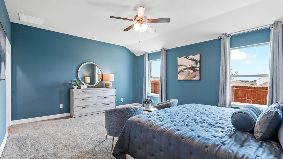 1935 Jackson Street. Cleburne, TX 76033