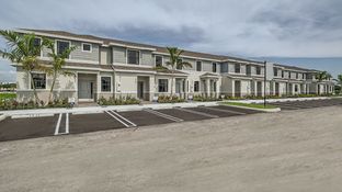 Archer - Palm Cay: Florida City, Florida - D.R. Horton Basic