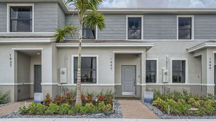 Wittkop - Palm Cay: Florida City, Florida - D.R. Horton Basic