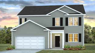 ELLE - Lakeview at Kitfield: Moncks Corner, South Carolina - D.R. Horton Basic