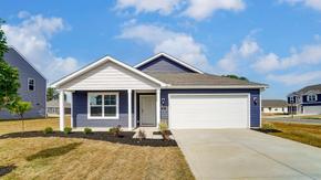 Longview Highlands - Pickerington, OH