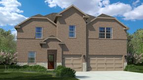 Retta Estates - Mansfield, TX