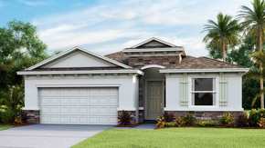Woodcreek - Wesley Chapel, FL