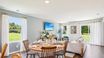casa en Parkside Point por D.R. Horton Basic