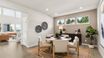 casa en Wolf Point por D.R. Horton Basic