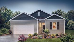 Macon - Lightwood Cottages: Moore, South Carolina - D.R. Horton