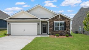 Spring Ridge - Anderson, SC