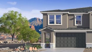 Veranda - Avance: Phoenix, Arizona - D.R. Horton