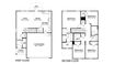 casa en Chickasaw Trails por D.R. Horton Basic