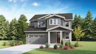Plan 2250 - Skylit Ridge: Duvall, Washington - D.R. Horton Basic