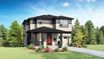 casa en Skylit Ridge por D.R. Horton Basic