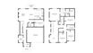 casa en Skylit Ridge por D.R. Horton Basic