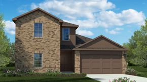 Rosewood at Beltmill - Fort Worth, TX