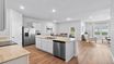 casa en Olson Ridge por D.R. Horton