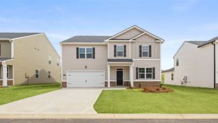 Estates at Deer Hollow por D.R. Horton en Augusta Georgia