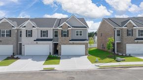 Inverness at Sugarloaf - Lawrenceville, GA
