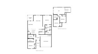 Midland - Empire Estates: Corpus Christi, Texas - D.R. Horton Basic