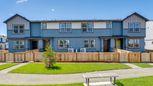 Saddle Club Estates Townhomes - Vancouver, WA