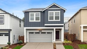 Woodberry Hills - Snohomish, WA