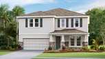 Deerbrook - Land O' Lakes, FL