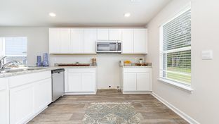 PERRY - Sandpiper Place: Myrtle Beach, South Carolina - D.R. Horton Basic